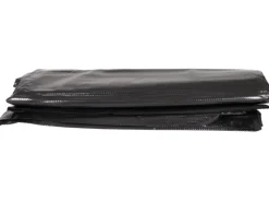 Pool-Abdeckung 400 µm Rechteckig 6x4m*MCW Clearance