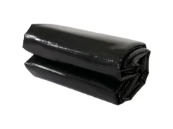 Pool-Abdeckung 200 µm Rechteckig 3x2m*MCW Discount