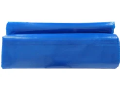 MCW Wassersport|Pool-Abdeckung 200 µm Rechteckig 6x4m