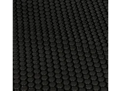 MCW Pool Abdeckung|Pool-Abdeckung 200 µm Rechteckig 8x4m