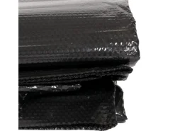 MCW Aufstellpools|Einbaupools|Pool-Abdeckung 400 µm Rechteckig 3x2m