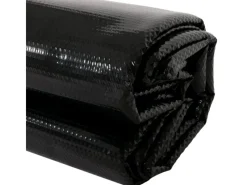 Pool-Abdeckung 400 µm Rund 3,66m*MCW Discount