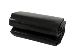 Pool-Abdeckung 400 µm Rund 4,88m*MCW New