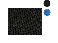 Pool-Abdeckung 400 µm Rund 4,88m*MCW New