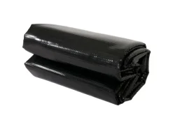 Pool-Abdeckung 400 µm Rund 4,57m*MCW New