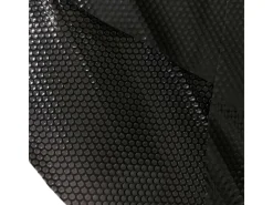 MCW Pool Abdeckung|Pool-Abdeckung 200 µm Rund 4,57m