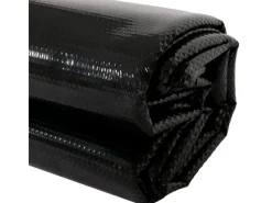 MCW Pool Abdeckung|Pool-Abdeckung 200 µm Rund 4,57m