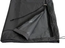 MCW Sonnenschirme|Schutzhülle Ampelschirm D14 anthrazit