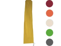 MCW Sonnenschirme|Schutzhülle Carpi für Marktschirm bis 5m