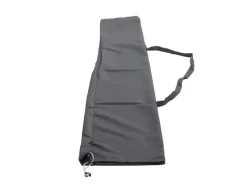 Schutzhülle für 3m Sonnenschirm anthrazit*MCW New