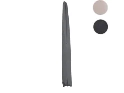 MCW Sonnenschirme|Schutzhülle für Schirm Castellammare anthrazit