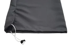 MCW Sonnenschirme|Schutzhülle für Schirm Castellammare anthrazit