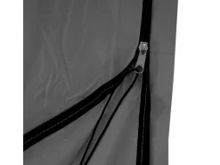 MCW Sonnenschirme|Schutzhülle für Ampelschirm bis 4,3m anthrazit