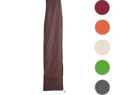 MCW Sonnenschirme|Schutzhülle für Ampelschirm bis 4,3m