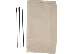 MCW Sonnenschirme|Schutzhülle für Ampelschirm bis 4m Creme