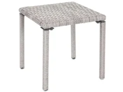 Sonnenliege E27 2er-Set Kissen Dunkel*MCW