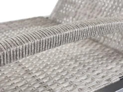 Sonnenliege E27 2er-Set Kissen Dunkel*MCW