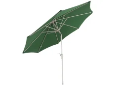 MCW Sonnenschirme|Sonnenschirm Asti Ø 3m Neigbar