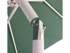 MCW Sonnenschirme|Sonnenschirm Asti  Ø 3m Neigbar