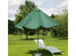 MCW Sonnenschirme|Sonnenschirm Asti  Ø 3m Neigbar