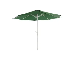 MCW Sonnenschirme|Sonnenschirm Asti  Ø 3m Neigbar