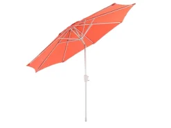 MCW Sonnenschirme|Sonnenschirm Asti  Ø 3m Neigbar