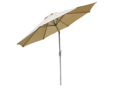 Sonnenschirm Asti  Ø 3m Neigbar*MCW Outlet