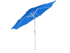 Sonnenschirm Asti Ø 2,7m Neigbar*MCW Online