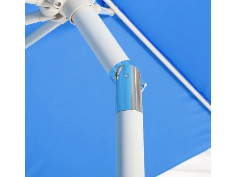 Sonnenschirm Asti Ø 2,7m Neigbar*MCW Online