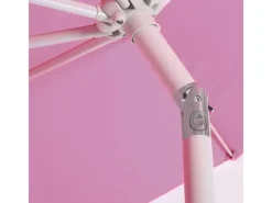 Sonnenschirm Asti  Ø 3m Neigbar*MCW New