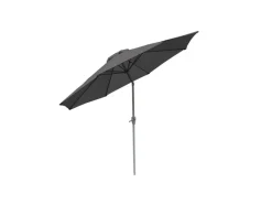 MCW Sonnenschirme|Sonnenschirm Asti Ø 3m Neigbar