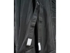 Sonnenschirm Carpi Pro Ø 5m mit Ständer*MCW Best