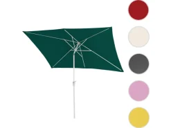 Sonnenschirm Castellammare 2x3m Neigbar*MCW Online