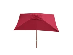 MCW Sonnenschirme|Sonnenschirm Lissabon 3x4m