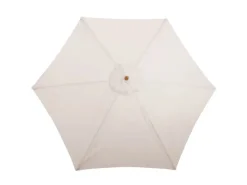 MCW Sonnenschirme|Sonnenschirm  Lissabon Ø 3m