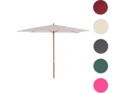 MCW Sonnenschirme|Sonnenschirm  Lissabon Ø 3m