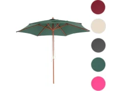 Sonnenschirm  Lissabon Ø 3m*MCW Outlet