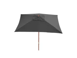 MCW Sonnenschirme|Sonnenschirm Lissabon 3x4m