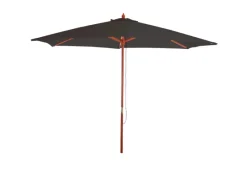 Sonnenschirm  Lissabon Ø 3m*MCW