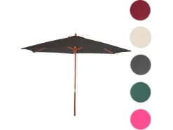 Sonnenschirm  Lissabon Ø 3m*MCW