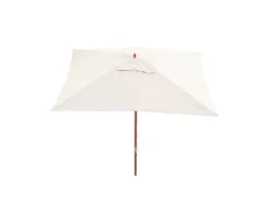 MCW Sonnenschirme|Sonnenschirm Lissabon 3x4m