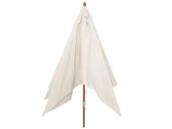 MCW Sonnenschirme|Sonnenschirm Lissabon 3x4m