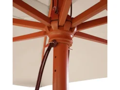 MCW Sonnenschirme|Sonnenschirm Lissabon 3x4m