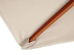 MCW Sonnenschirme|Sonnenschirm Lissabon 3x4m