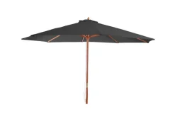 MCW Sonnenschirme|Sonnenschirm Lissabon Ø 3,5m