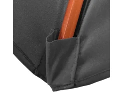 MCW Sonnenschirme|Sonnenschirm  Lissabon Ø 3,5m