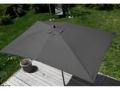 Sonnenschirm Lissabon 2x3m*MCW Outlet