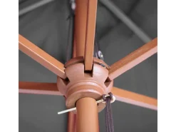 Sonnenschirm Lissabon 2x3m*MCW Outlet