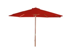 MCW Sonnenschirme|Sonnenschirm  Lissabon Ø 3m