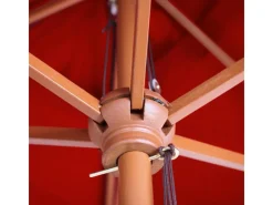 MCW Sonnenschirme|Sonnenschirm  Lissabon Ø 3m